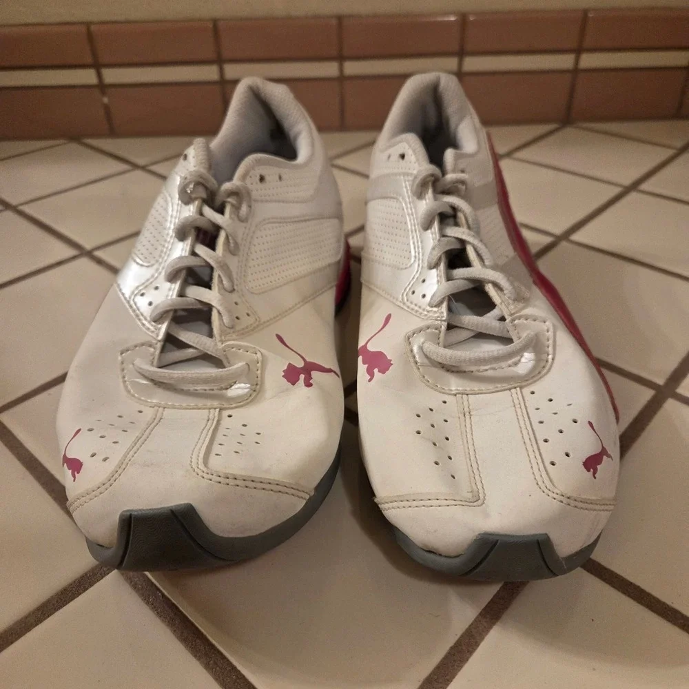 Puma brand model